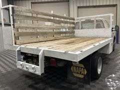 2004  Ford  F450 Super Duty
