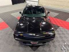2010  Dodge  Challenger