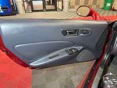 2002  Chrysler  Prowler
