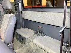 1998  Toyota  Tacoma SR5 4x4