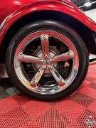 2002  Chrysler  Prowler
