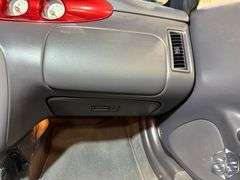 2002  Chrysler  Prowler