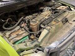 1999  Ford  F-350  Super Duty XLT