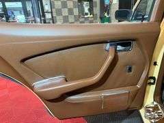 1980  Mercedes-Benz   280