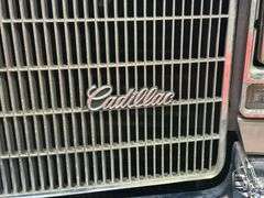 1984  Cadillac  Eldorado Bairritz