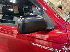1998  Toyota  Tacoma SR5 4x4