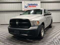 2013  Ram  1500  Express