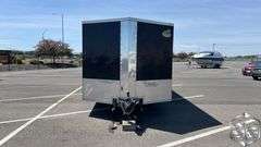 2019  Covered Wagon Trailers  Car Hauler