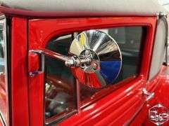 1930  Ford   Model A
