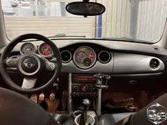 2005  MINI  Cooper  S