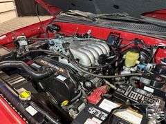 1998  Toyota  Tacoma SR5 4x4