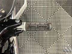 2020  Royal Enfield