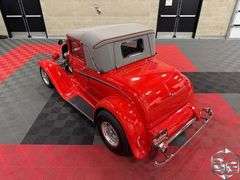 1930  Ford   Model A