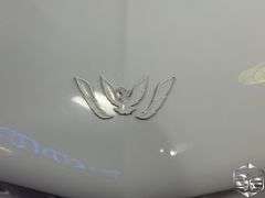 1996  Pontiac  Firebird Formula Convertible