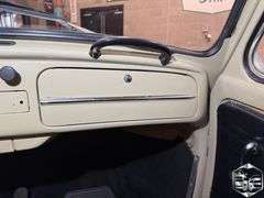 1967  Volkswagen   Beetle