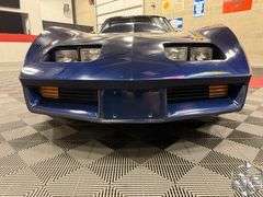 1977  Chevrolet  Corvette Restomod
