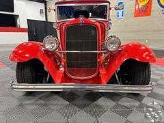 1930  Ford   Model A