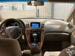 1999  Lexus  RX 300