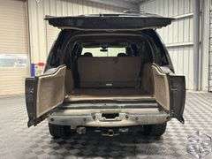 2002  Ford  Excursion  Limited