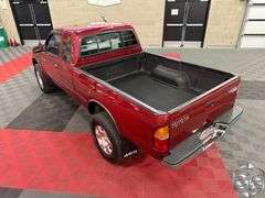 1998  Toyota  Tacoma SR5 4x4