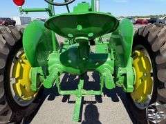 John Deere  LA