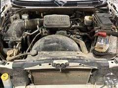 2005  Dodge  Dakota  ST