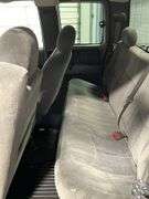2007  Chevrolet  Silverado 1500 Classic  WT