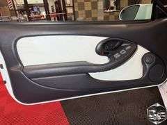 1996  Pontiac  Firebird Formula Convertible