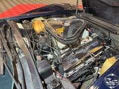 1977  Chevrolet  Corvette Restomod