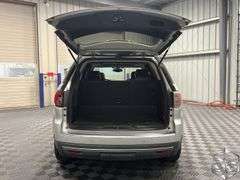 2013  GMC  Acadia  SLT