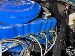 1965   Ford   FairLane 500