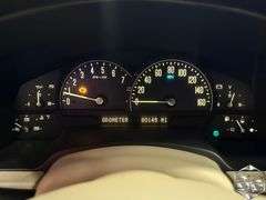 2006  Cadillac  XLR Star Black Limited Edition