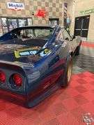 1977  Chevrolet  Corvette Restomod