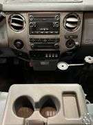 2012  Ford  F350 Super Duty  XLT