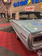 1965  Ford   Thunderbird
