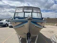 1994  Hewes Craft  Boat