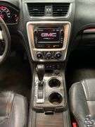2013  GMC  Acadia  SLT