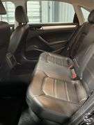 2013  Volkswagen  Passat  SE