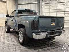 2009  Chevrolet  Silverado 1500  Work Truck
