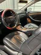 2006  Mercedes-Benz  CLK Class  CLK350