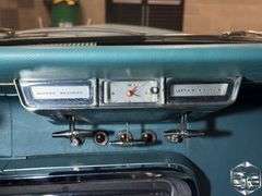 1965  Ford   Thunderbird
