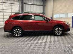 2015  Subaru  Outback  2.5i Limited