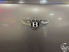 2006  Bentley  Continental Flying Spur