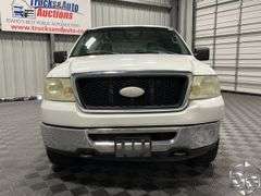 2008  Ford  F150  FX4