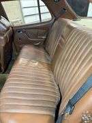 1980  Mercedes-Benz   280