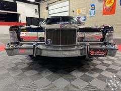 1975  Lincoln   Continental