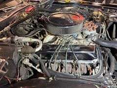 1975  Lincoln   Continental