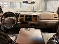 1999  Ford  F-350  Super Duty XLT