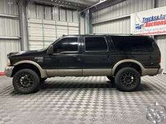 2002  Ford  Excursion  Limited