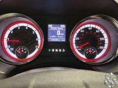 2014  Dodge  Grand Caravan  R/T
